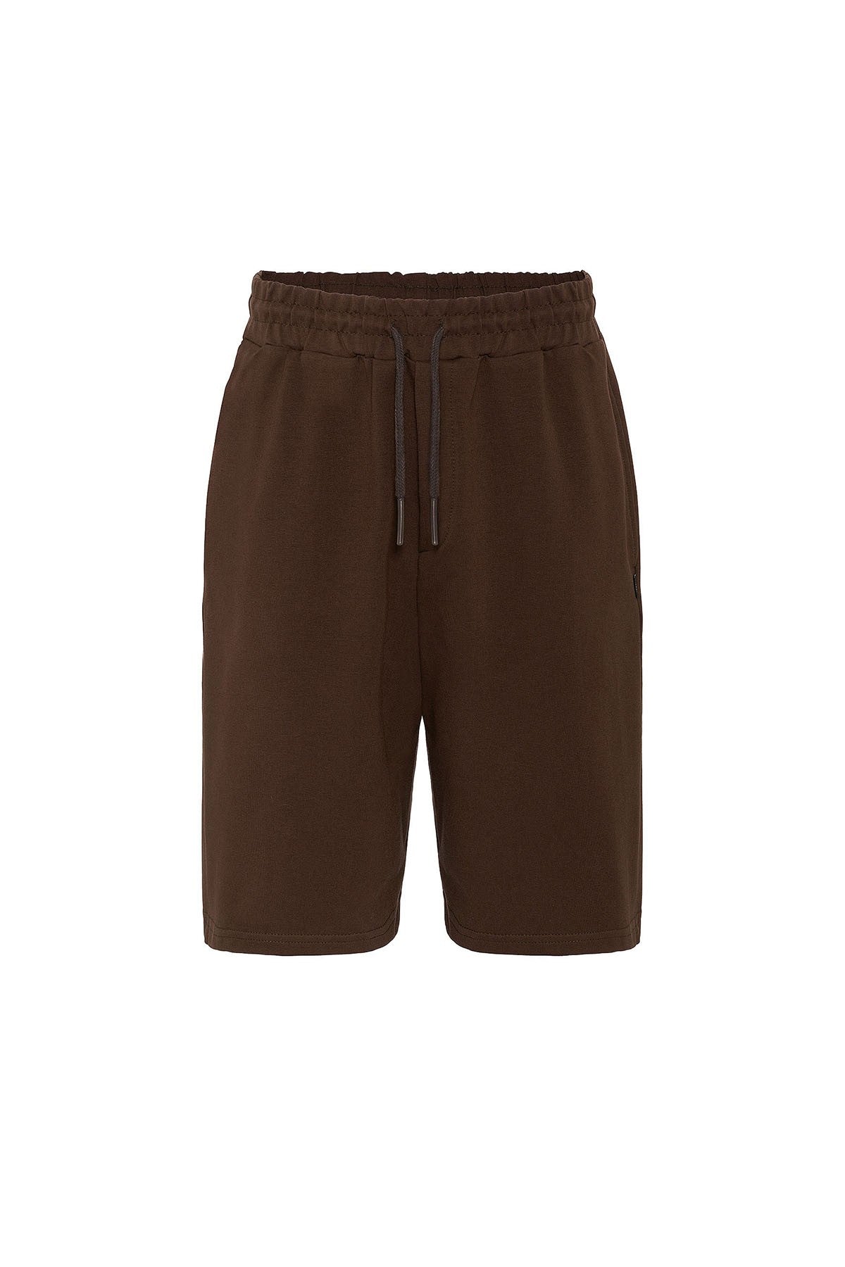 Basic Oversize Şort Takım
