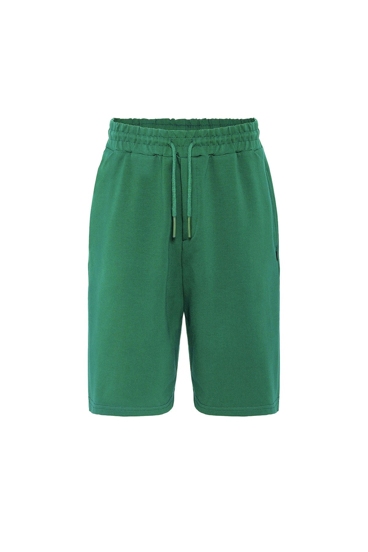 Basic Oversize Şort Takım