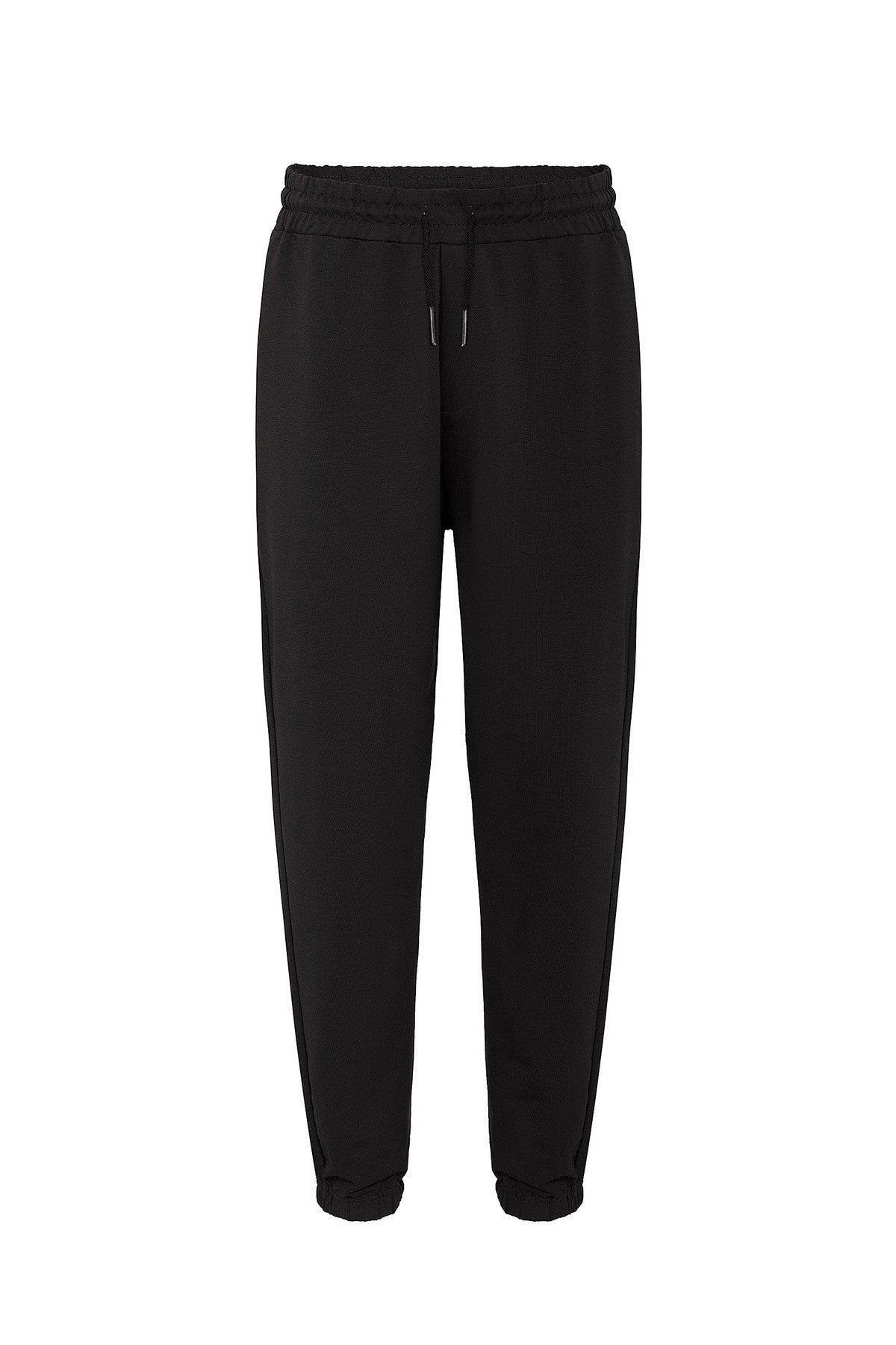 Basic Oversize Paça Lastikli Eşofman Takım