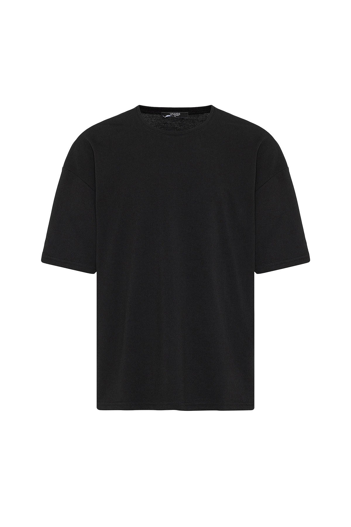 Basic Oversize Paça Lastikli Eşofman Takım
