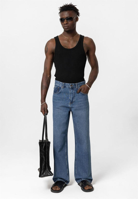 Baggy Fit Jeans