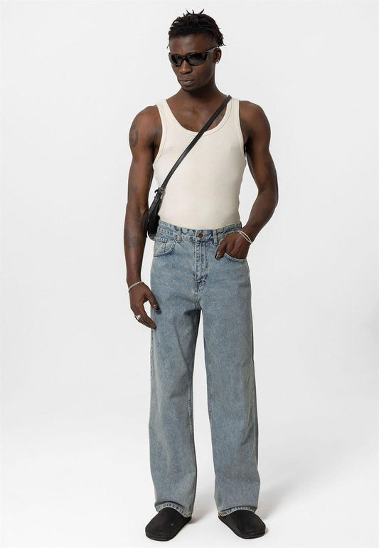 Baggy Fit Jeans