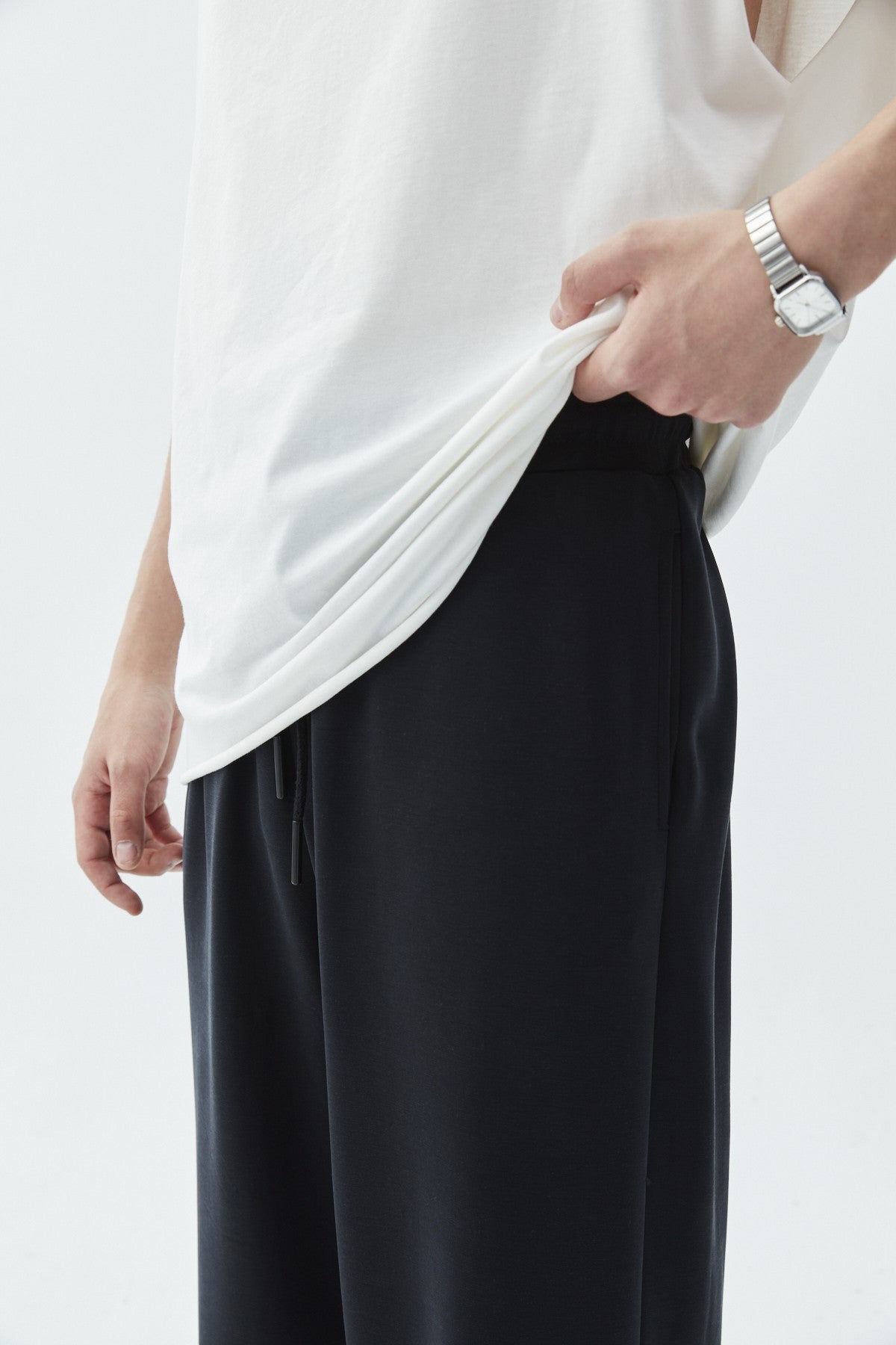 Baggy Eşofman Alt