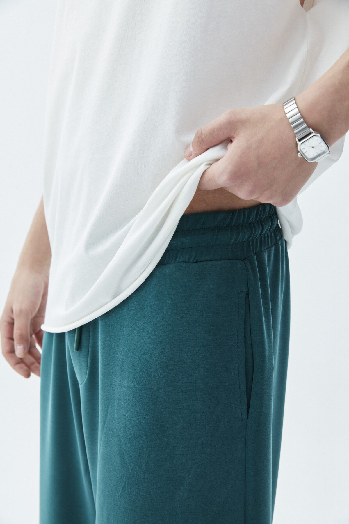 Baggy Eşofman Alt