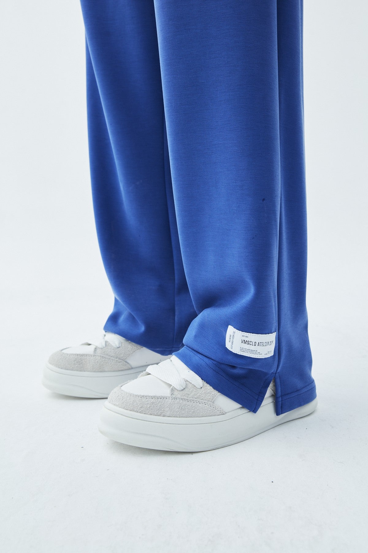Baggy Eşofman Alt