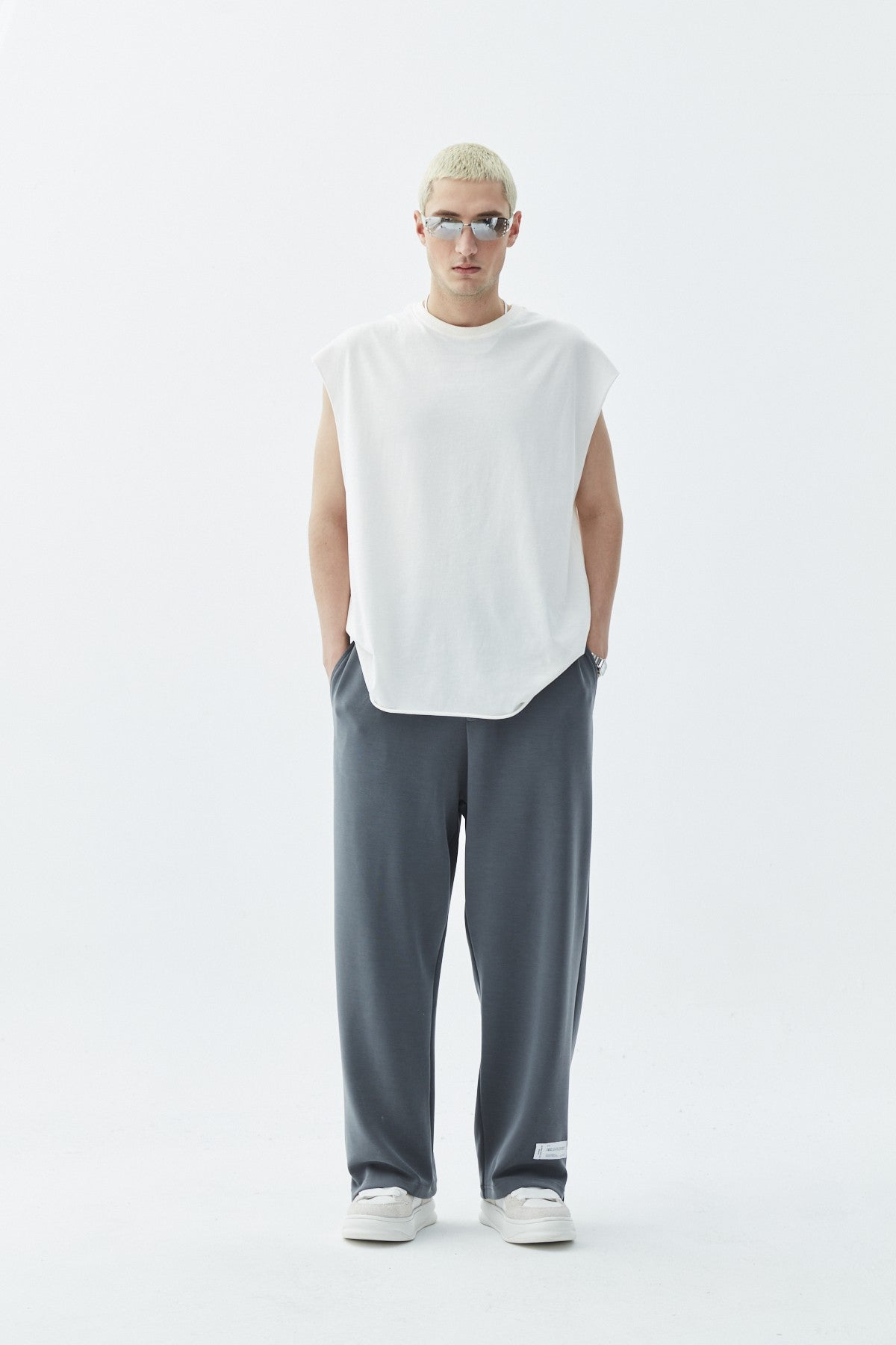Baggy Eşofman Alt