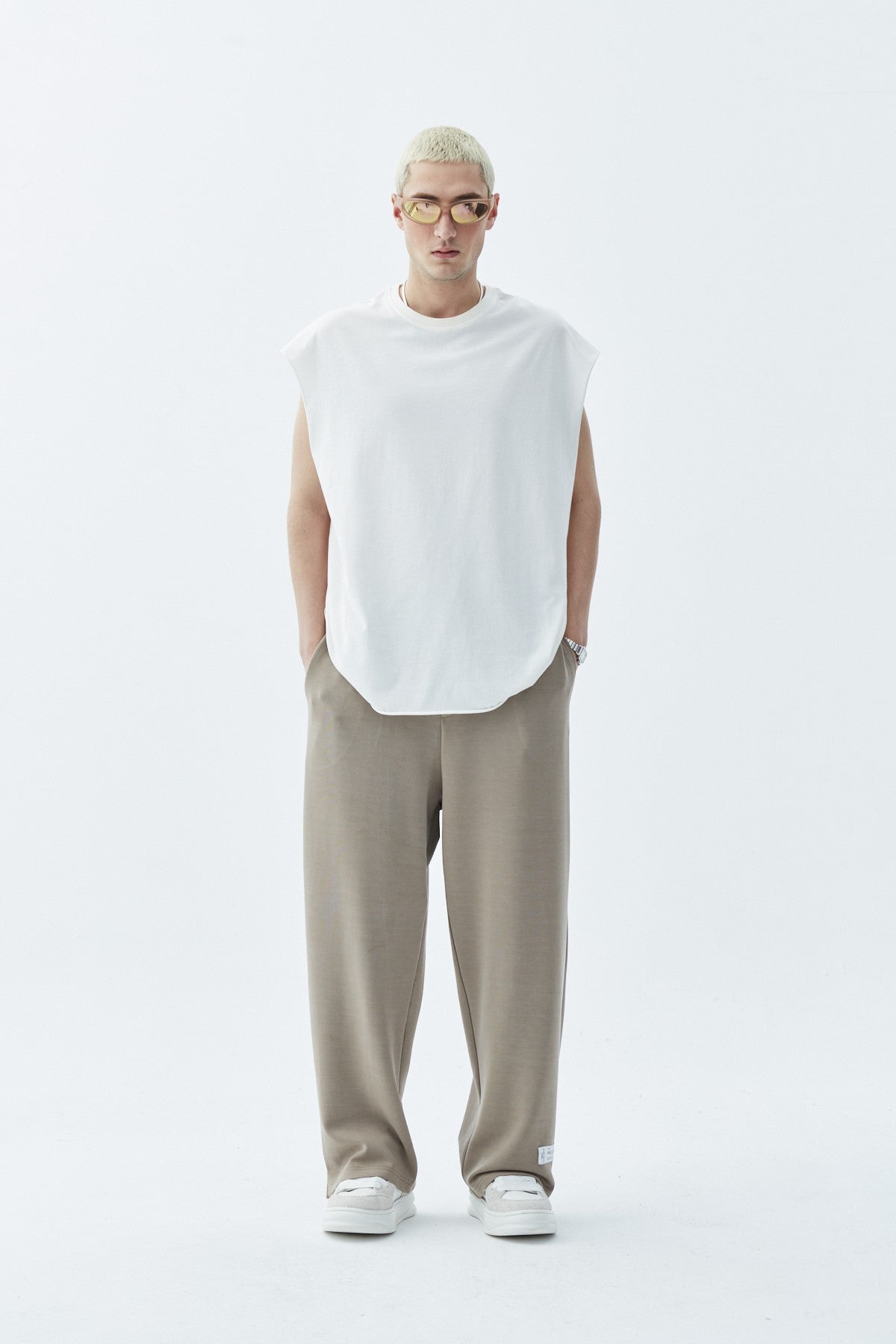 Baggy Eşofman Alt