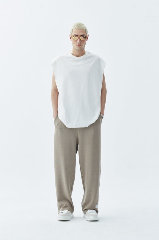 Baggy Eşofman Alt