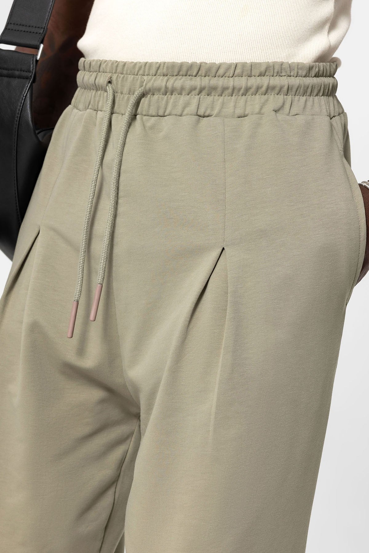 Basic Baggy Eşofman alt