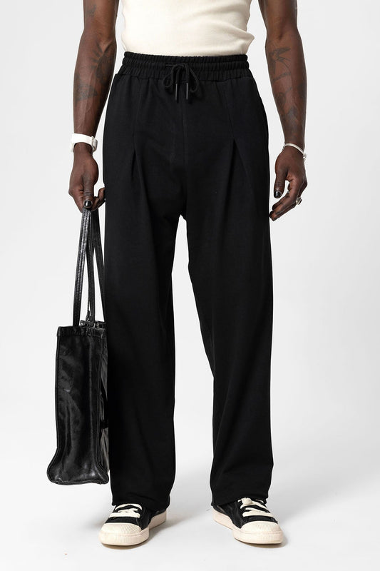 Basic Baggy Eşofman alt