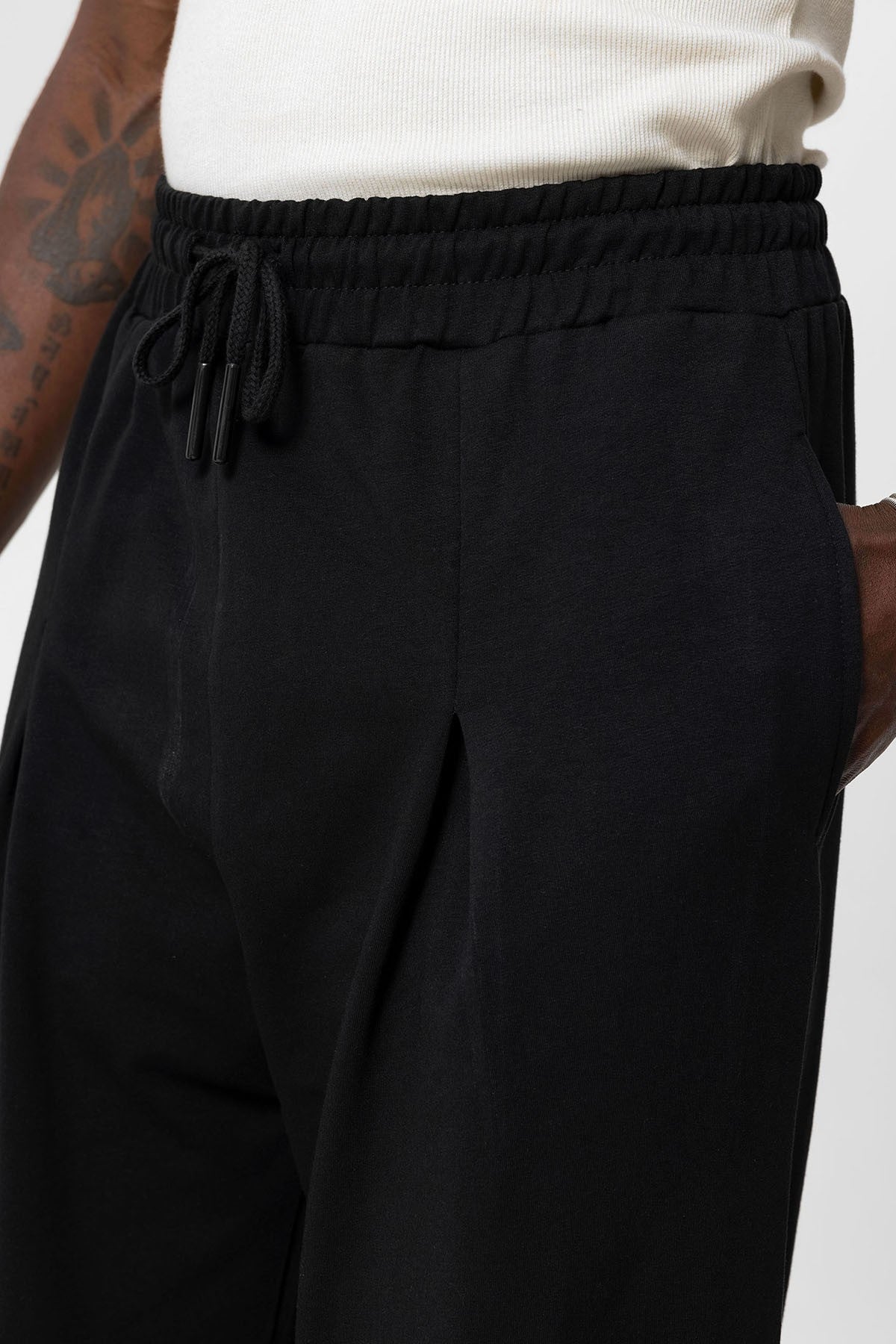 Basic Baggy Eşofman alt