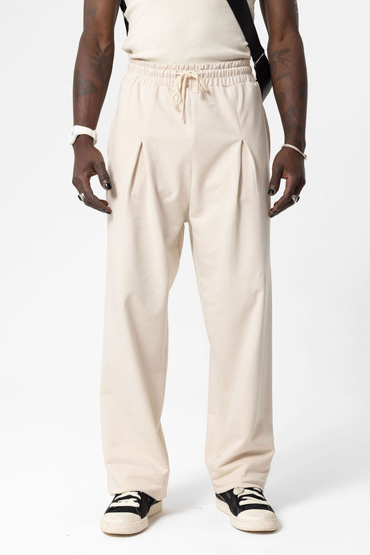 Basic Baggy Eşofman alt