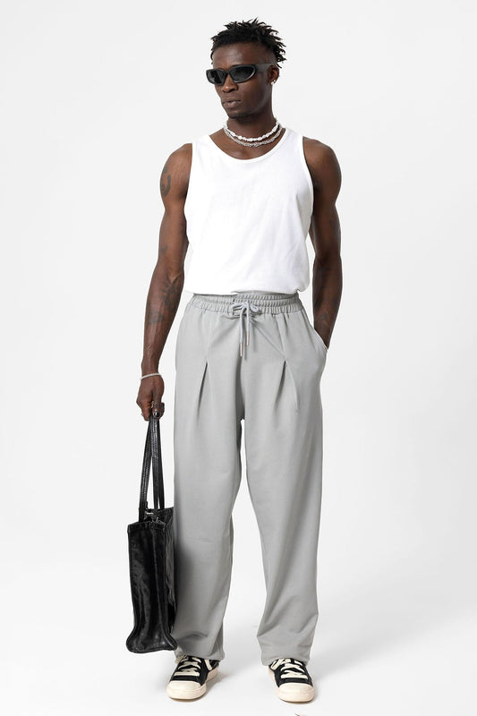Basic Baggy Eşofman alt
