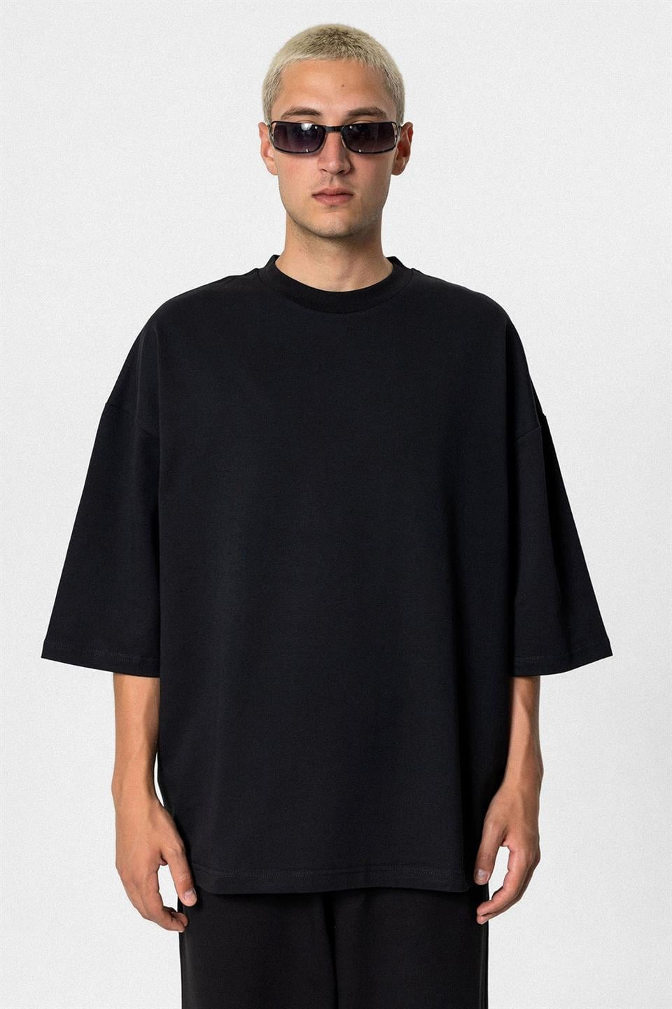 Süper Oversize Takım