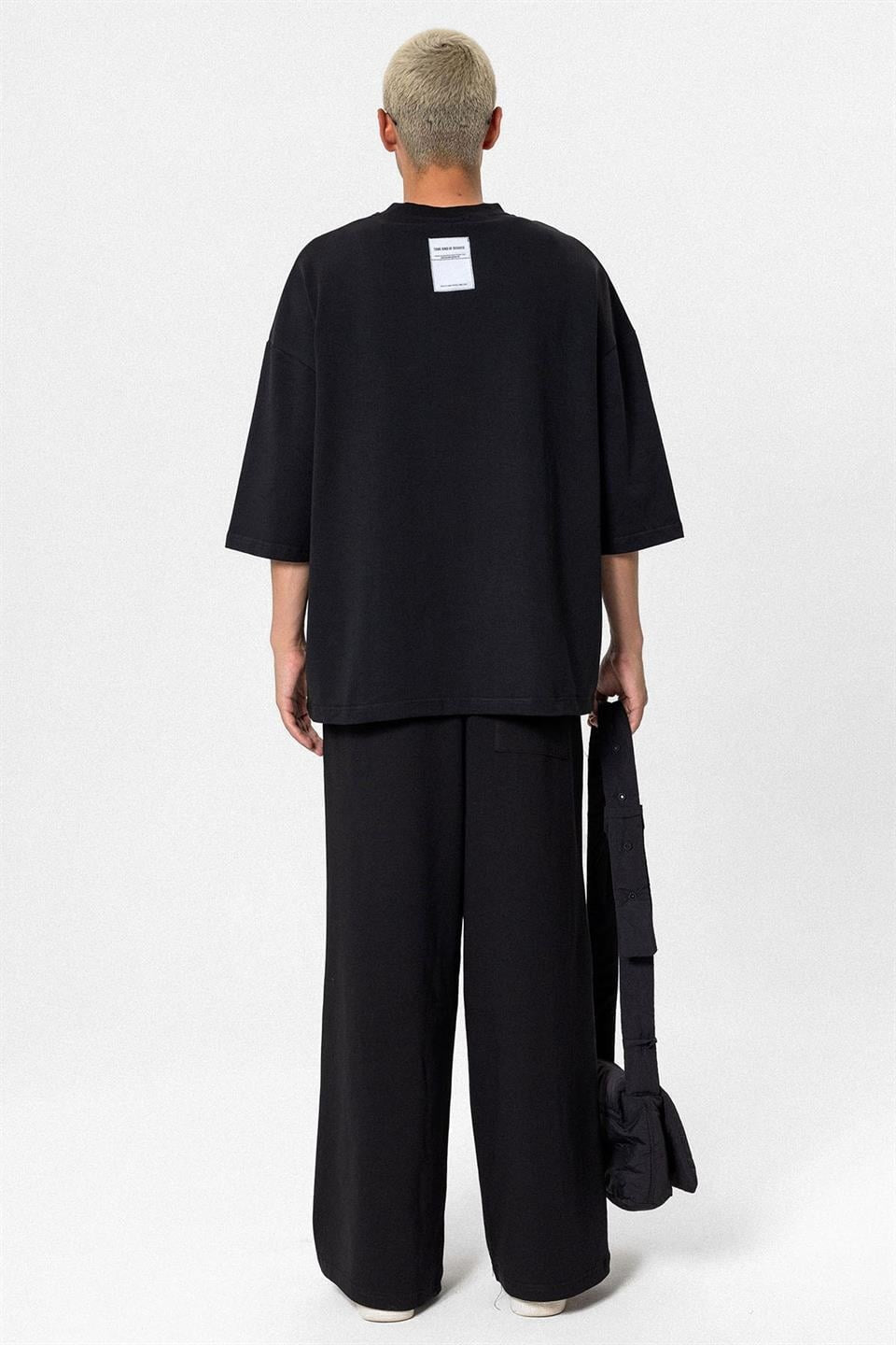 Süper Oversize Takım