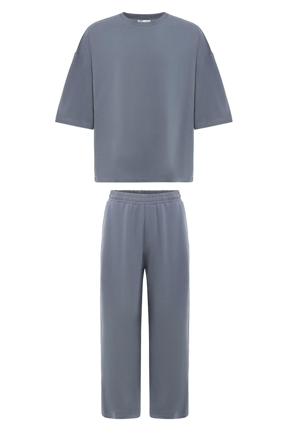 Süper Oversize Takım