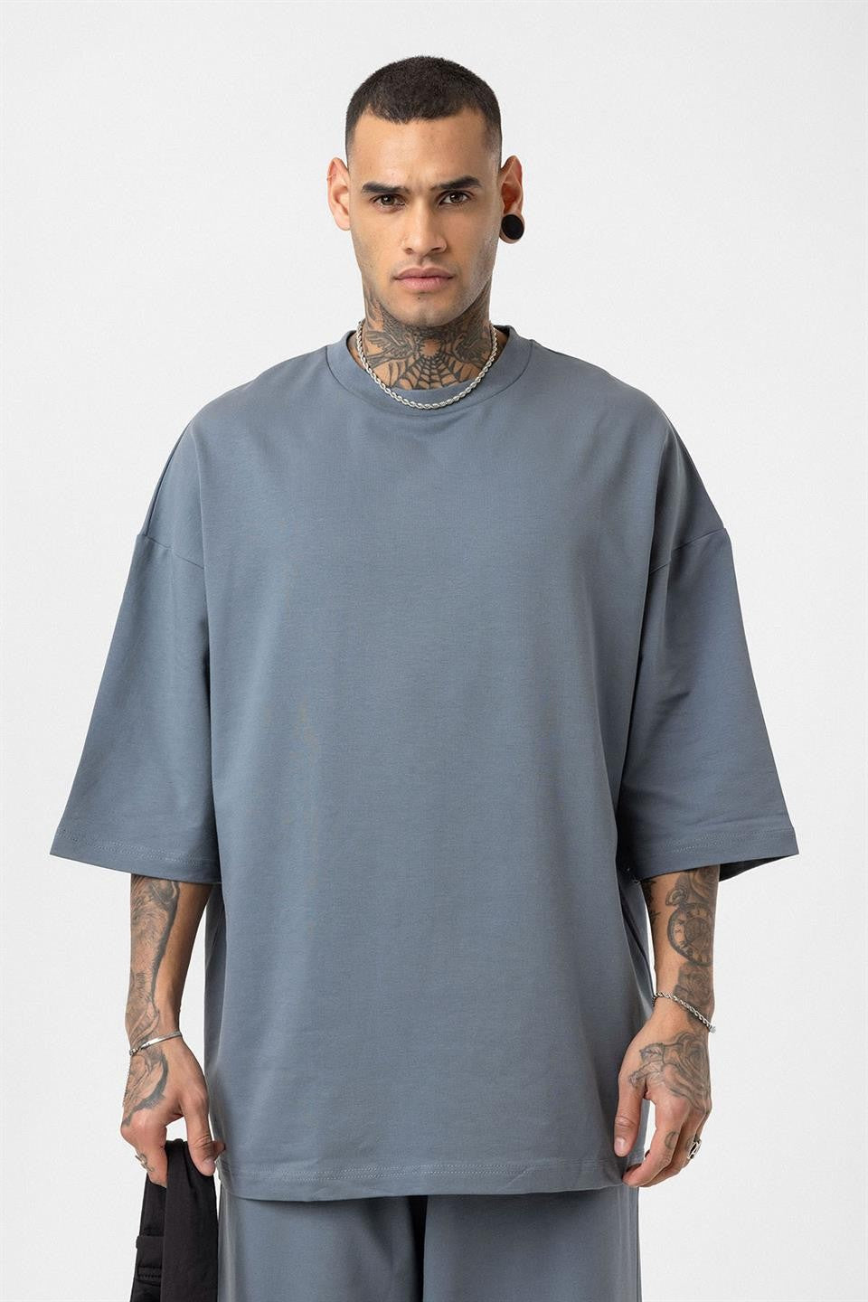 Süper Oversize Takım