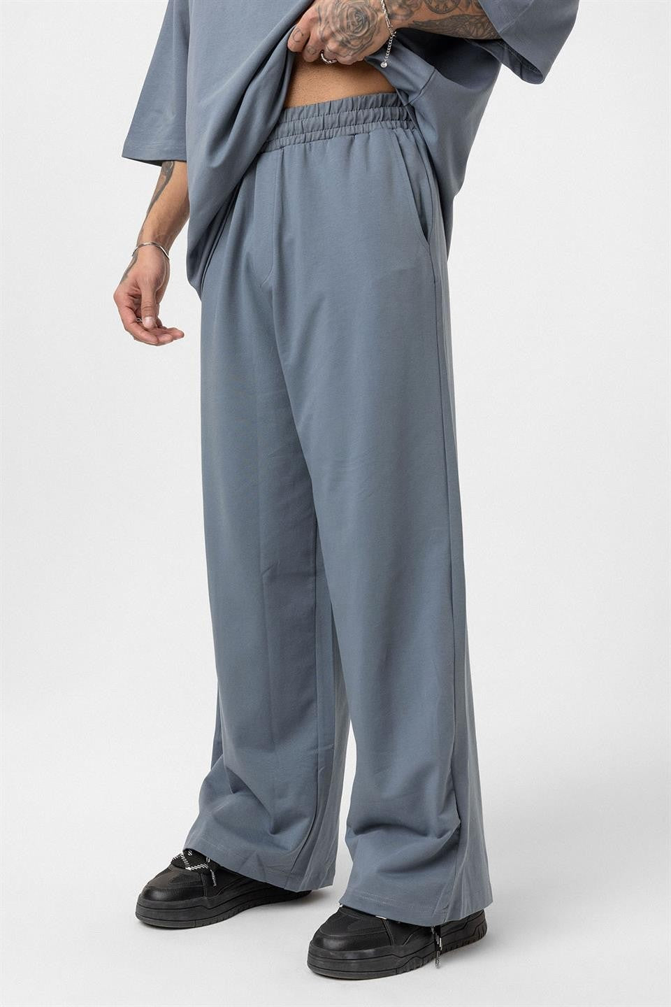 Süper Oversize Takım