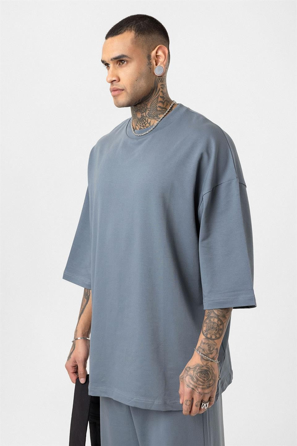 Süper Oversize Takım