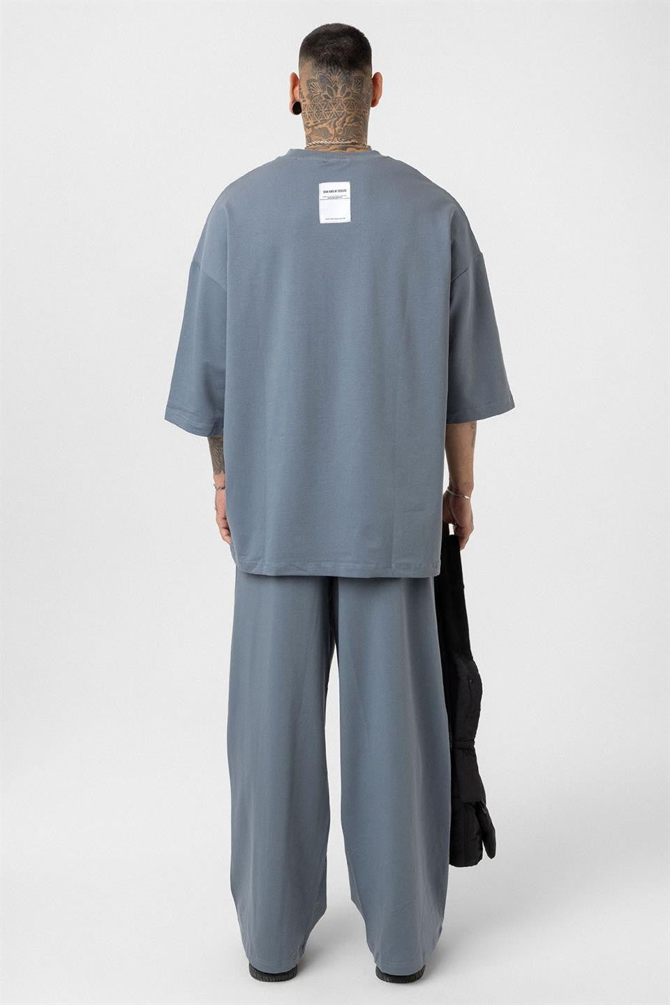 Süper Oversize Takım
