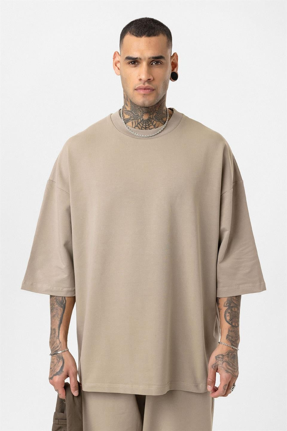 Süper Oversize Takım