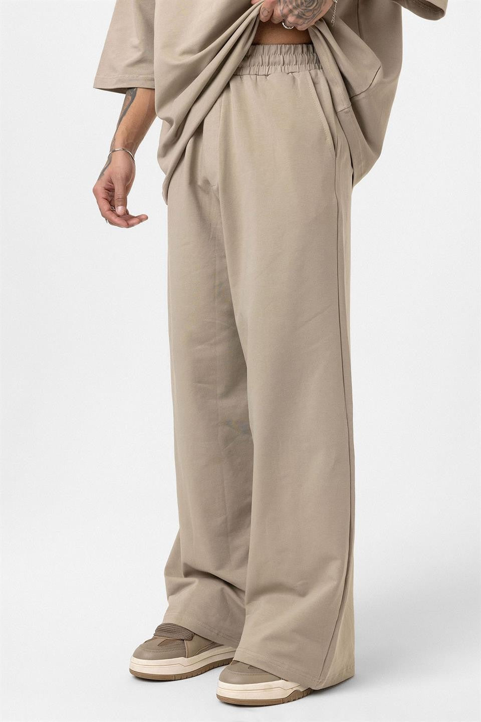 Süper Oversize Takım