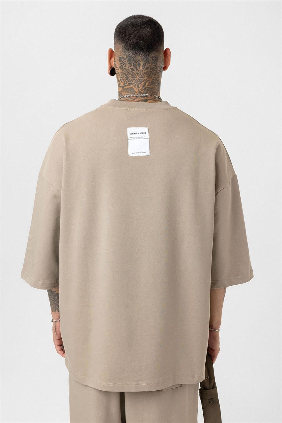 Süper Oversize Takım