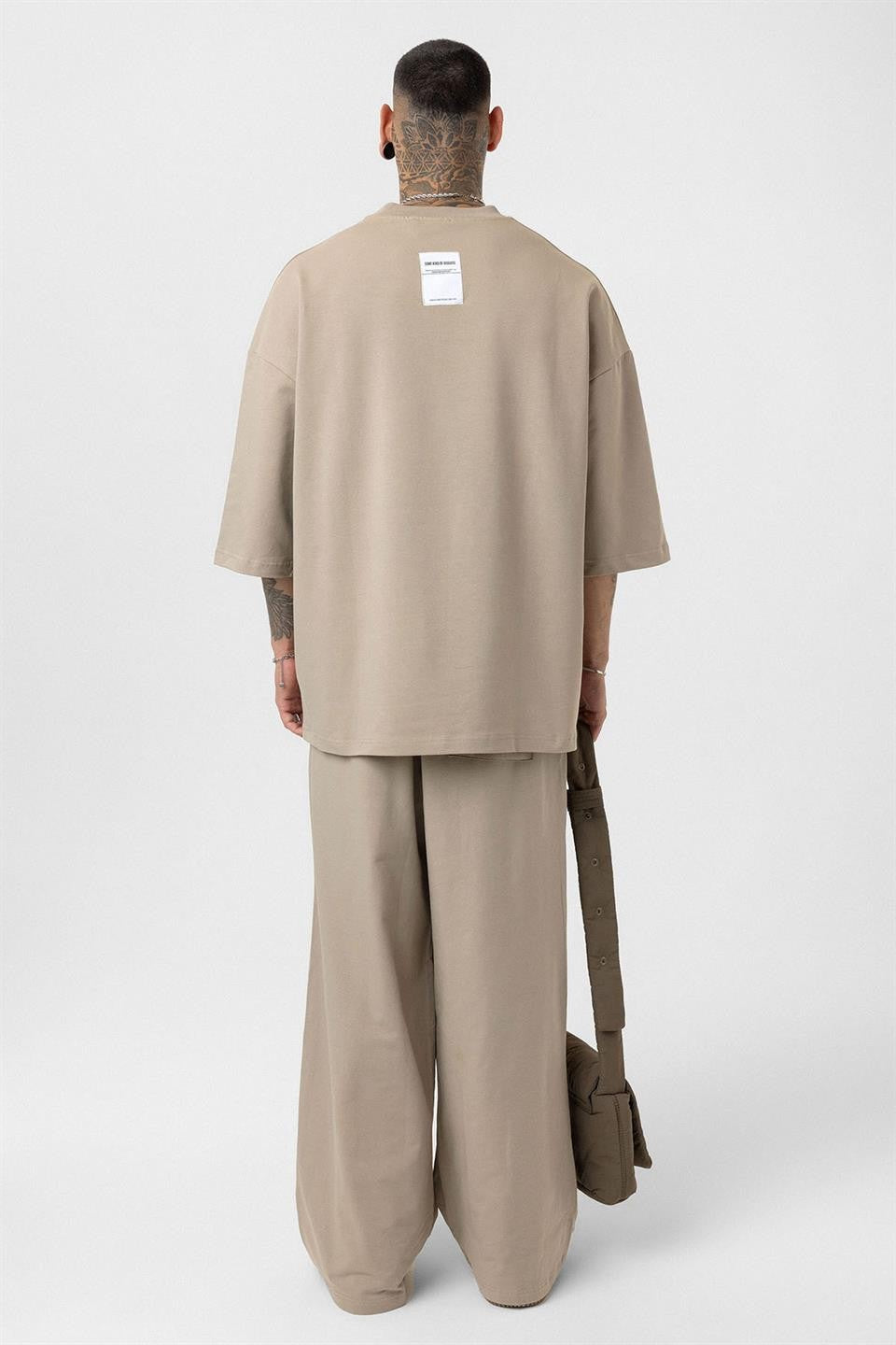 Süper Oversize Takım