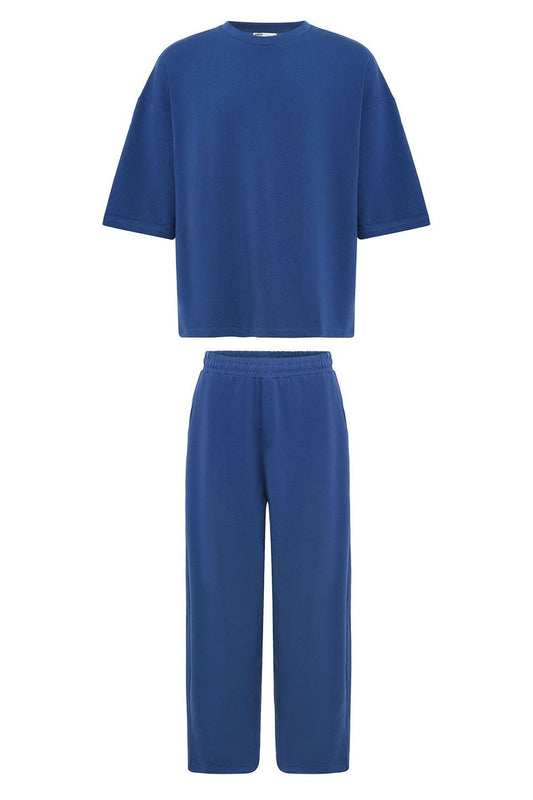 Süper Oversize Takım