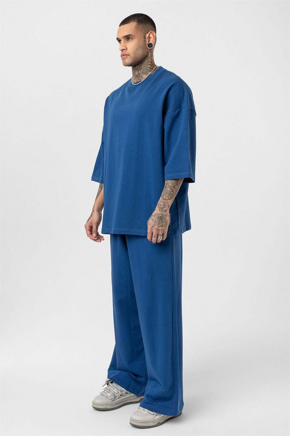 Süper Oversize Takım