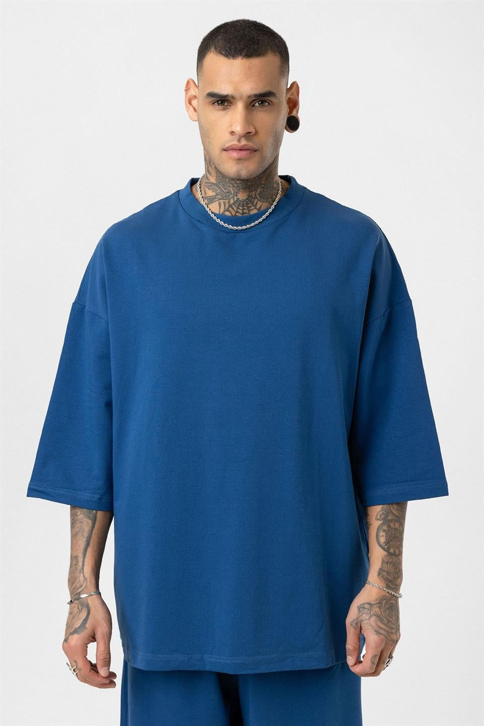 Süper Oversize Takım