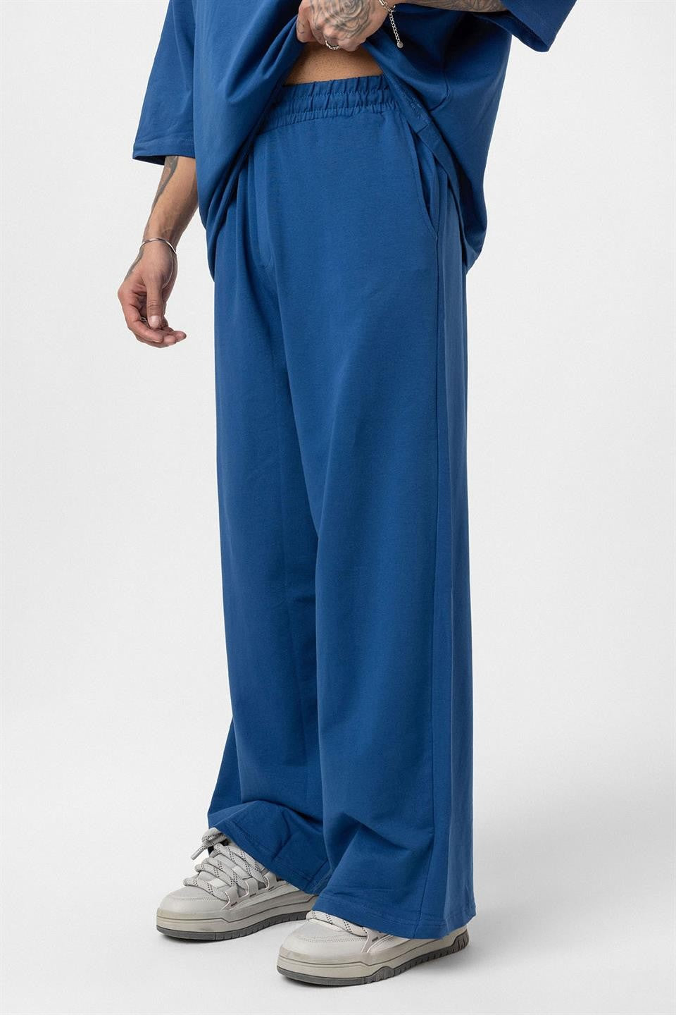 Süper Oversize Takım