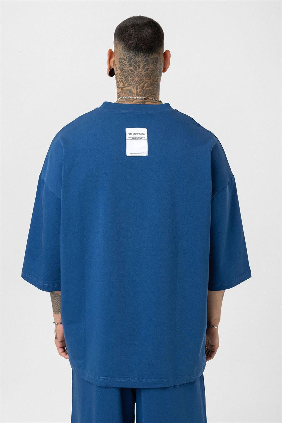 Süper Oversize Takım