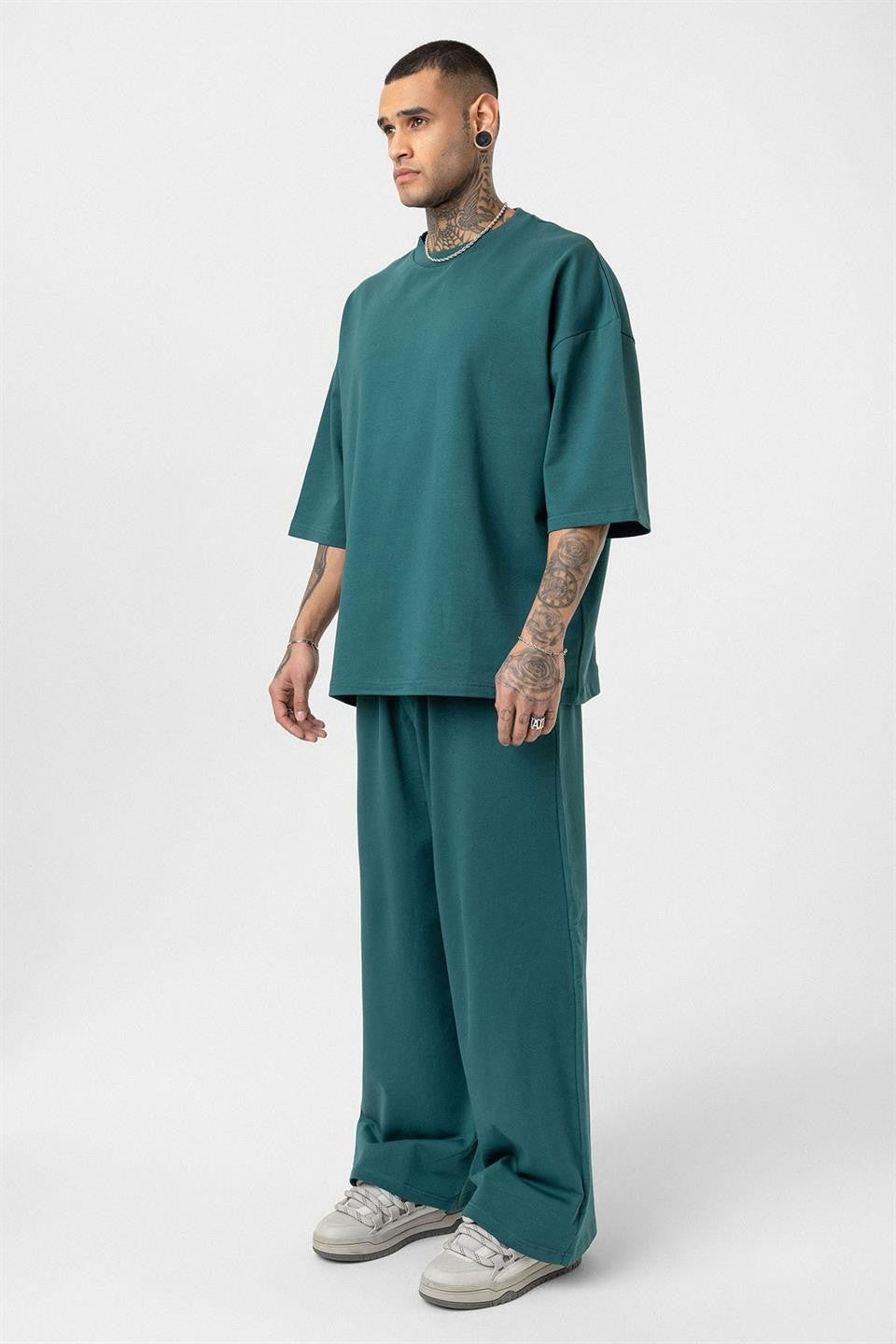 Süper Oversize Takım