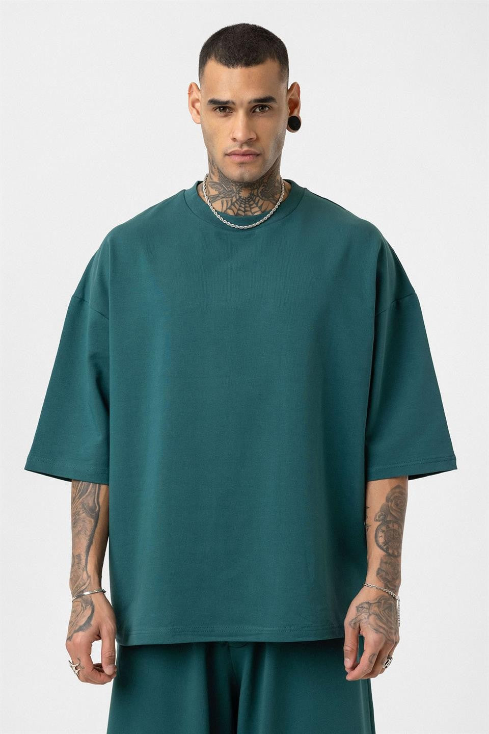 Süper Oversize Takım
