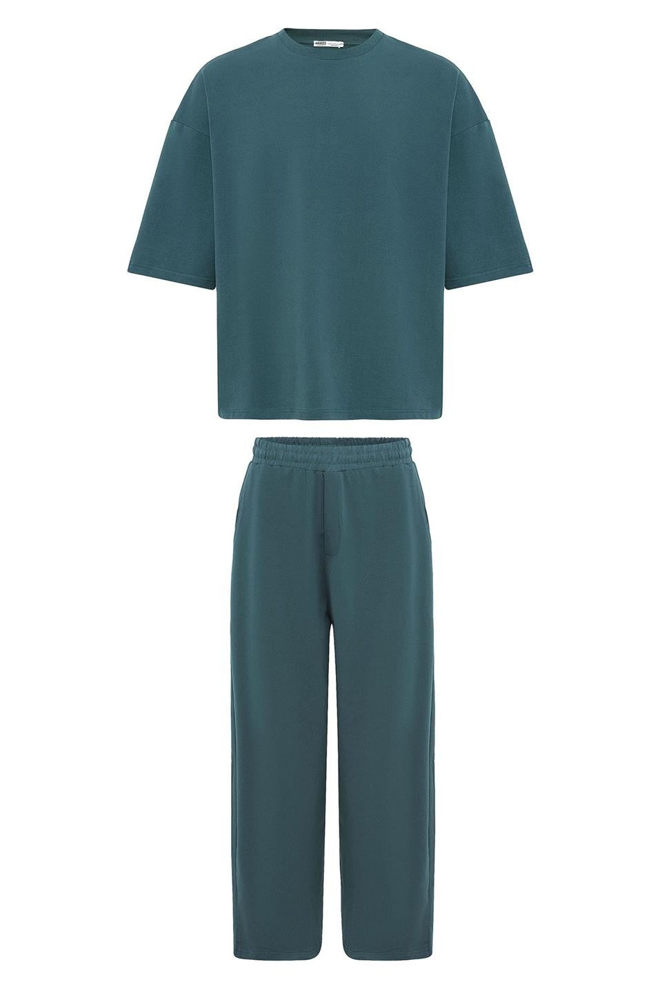 Süper Oversize Takım