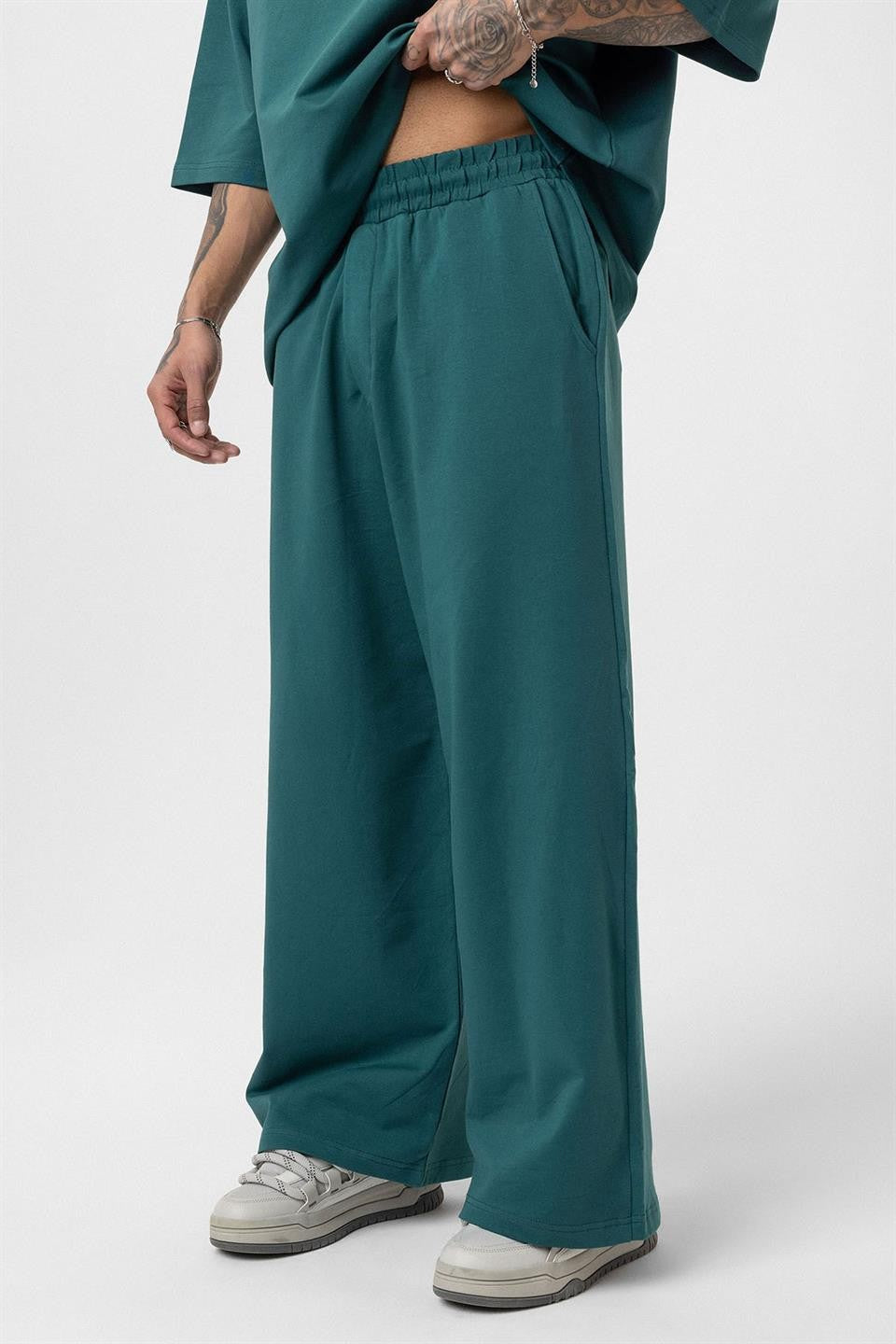 Süper Oversize Takım