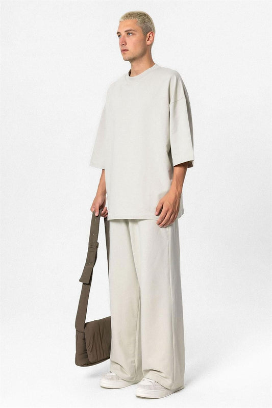 Süper Oversize Takım
