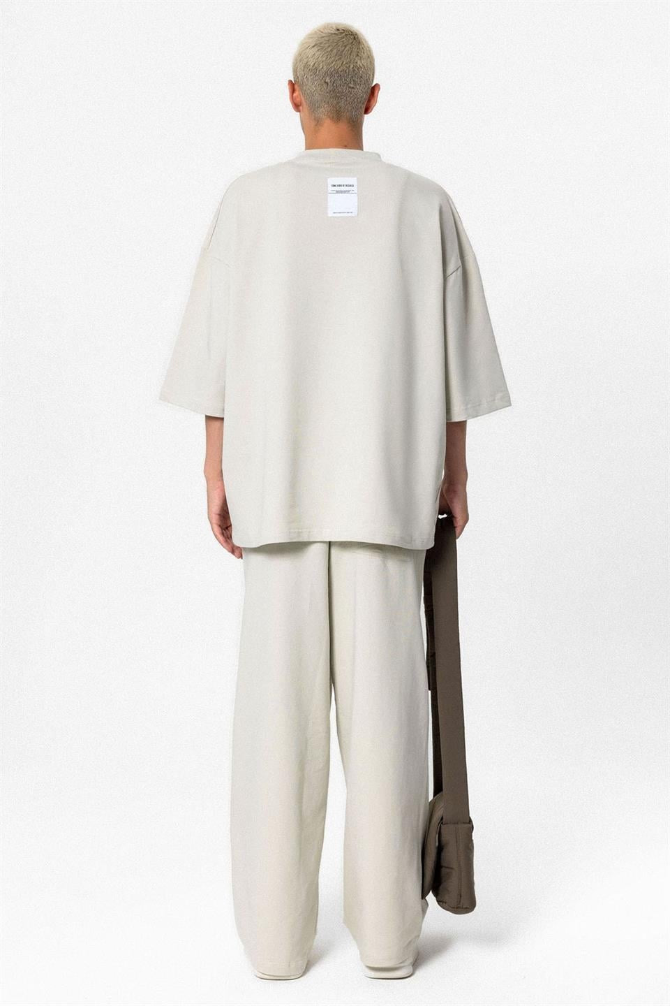Süper Oversize Takım