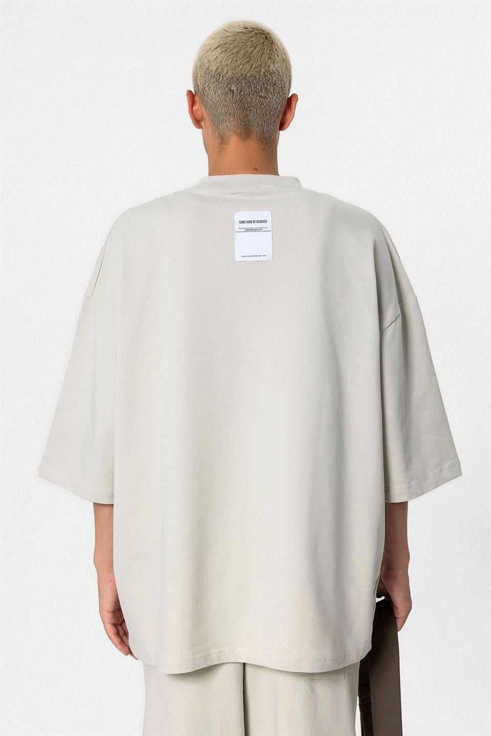 Süper Oversize Takım