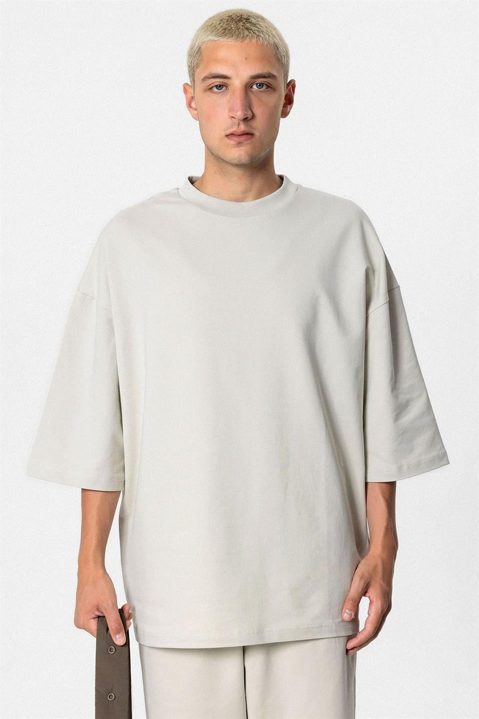 Süper Oversize Takım