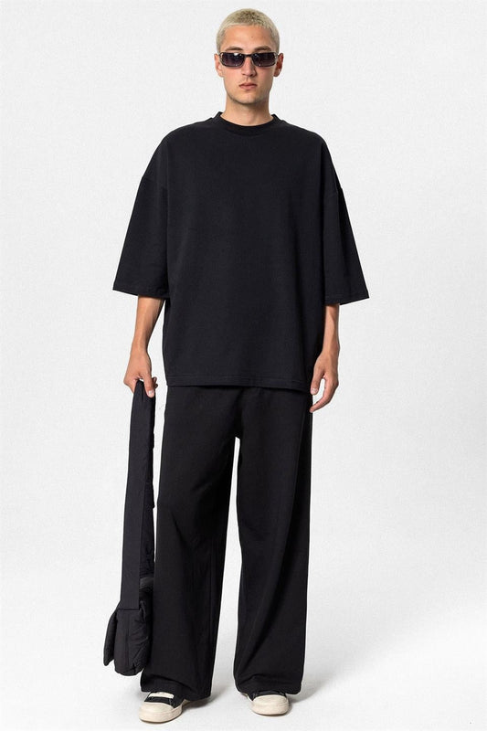 Süper Oversize Takım