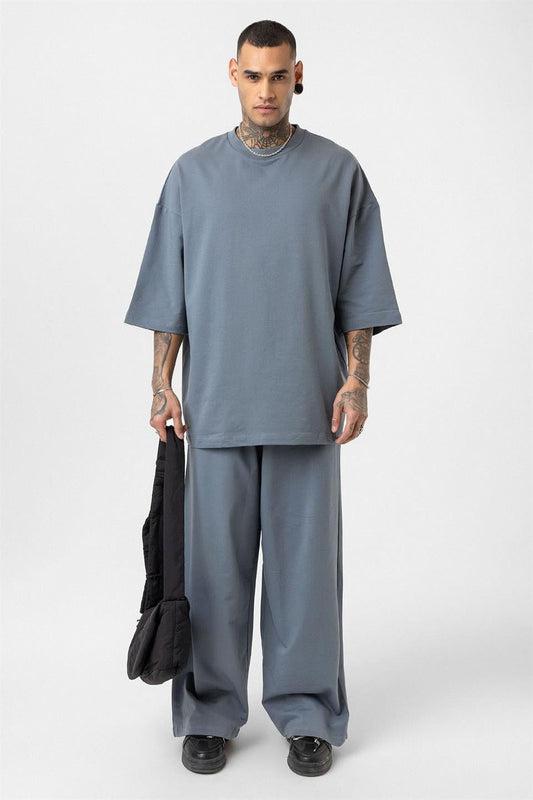 Süper Oversize Takım