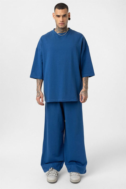 Süper Oversize Takım