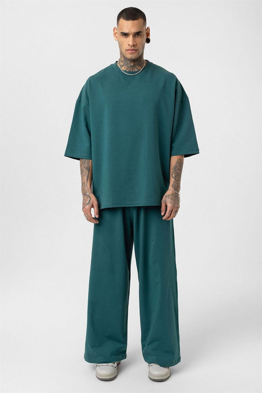 Süper Oversize Takım