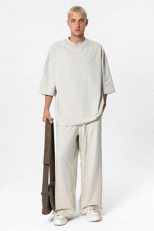 Süper Oversize Takım