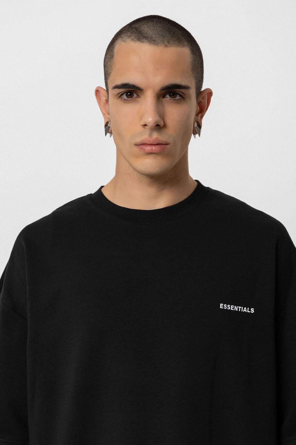 Oversize Eşofman Takım