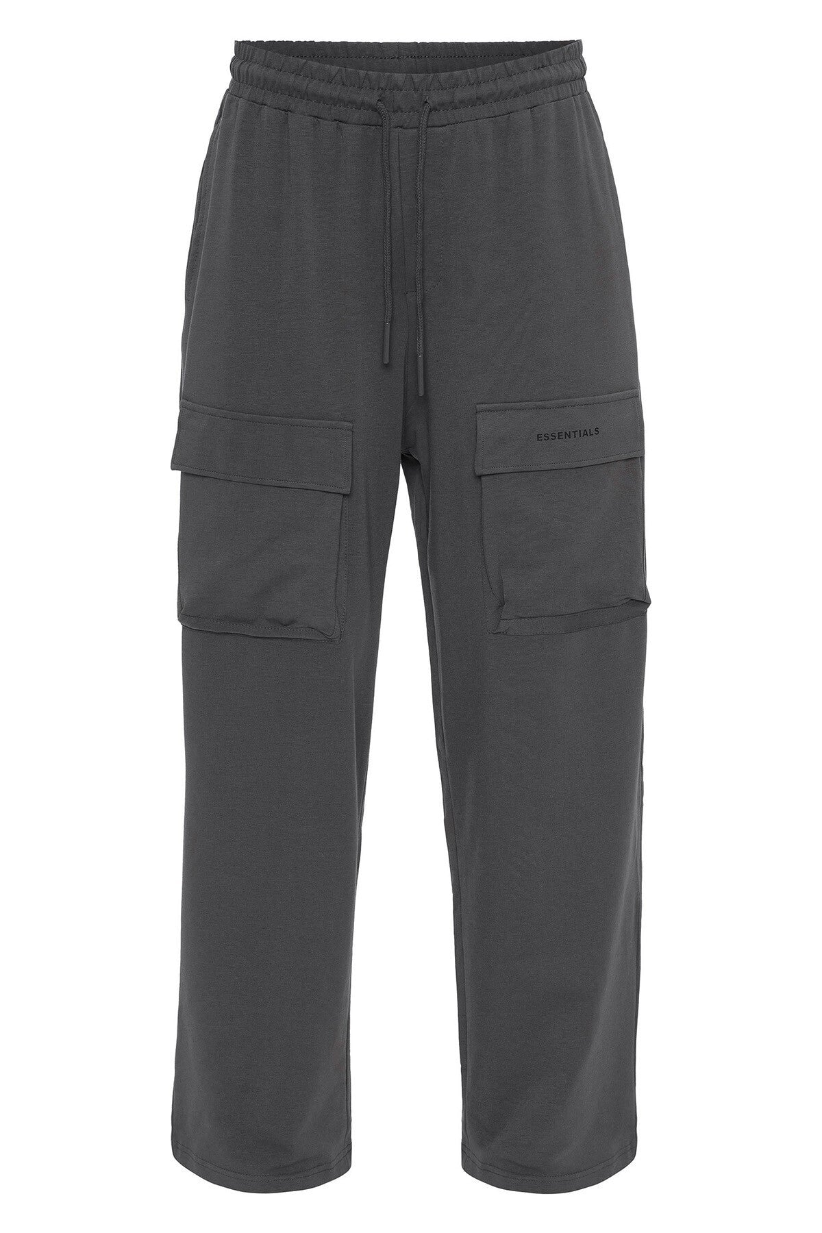 Oversize Eşofman Takım