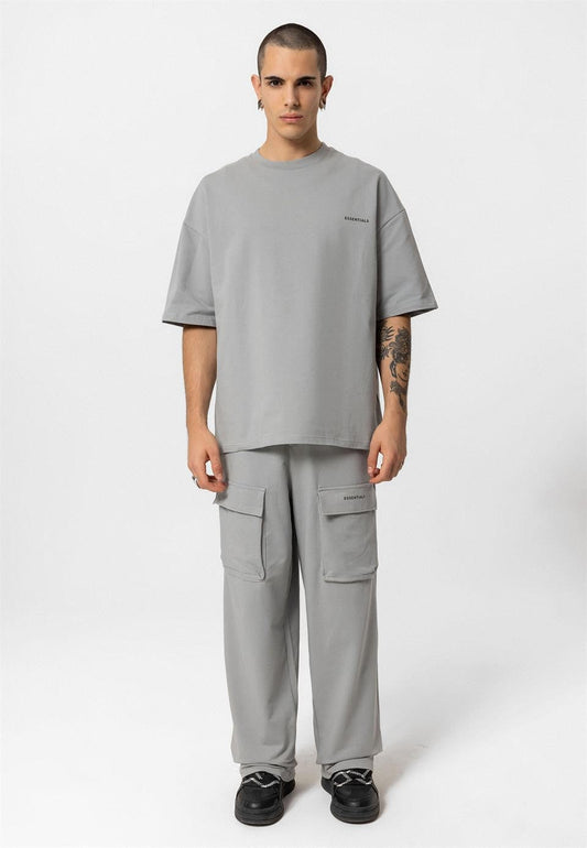 Oversize Eşofman Takım