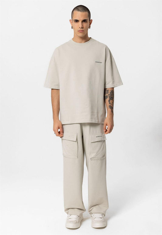 Oversize Eşofman Takım